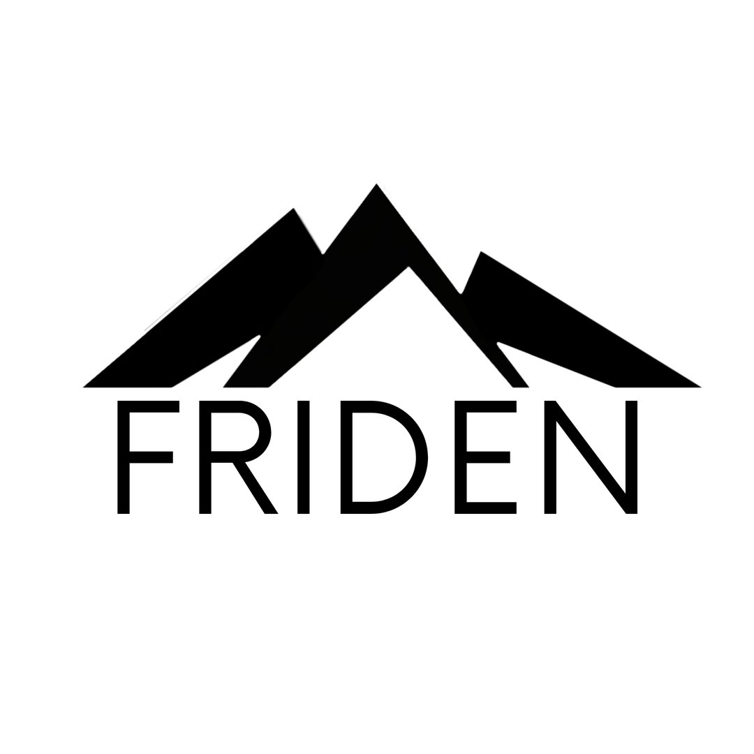 FRIDEN